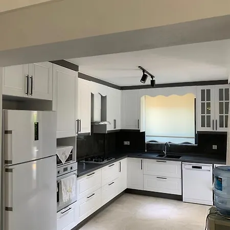 Hotel Villa's Tomris Ortaca (Mugla)